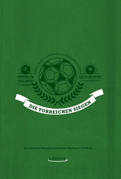 Die Torreichen Siegen