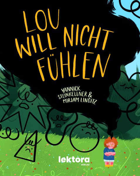 Lou will nicht fühlen