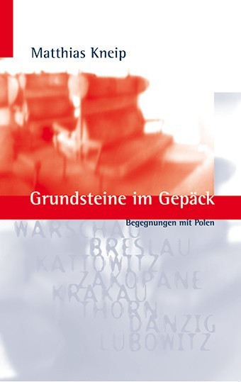 Grundsteine im Gepäck