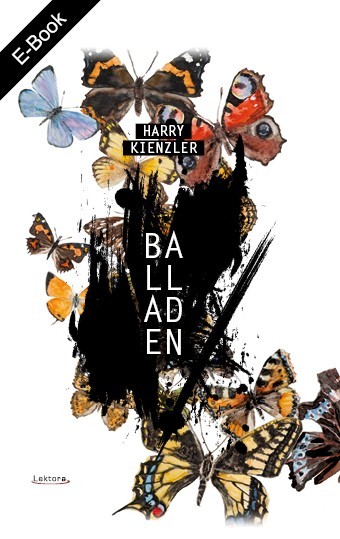 E-Book: Balladen