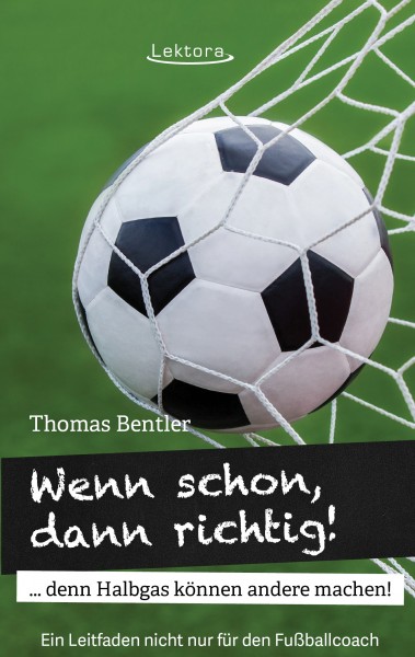 E-Book: Wenn schon, dann richtig