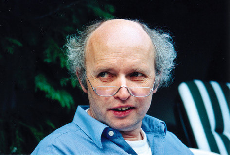 Michael „Stani“ Greifenberg