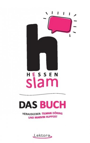 Hessenslam – Das Buch