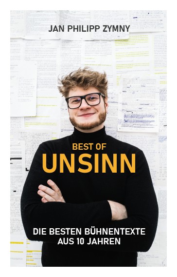 E-Book: Best of Unsinn