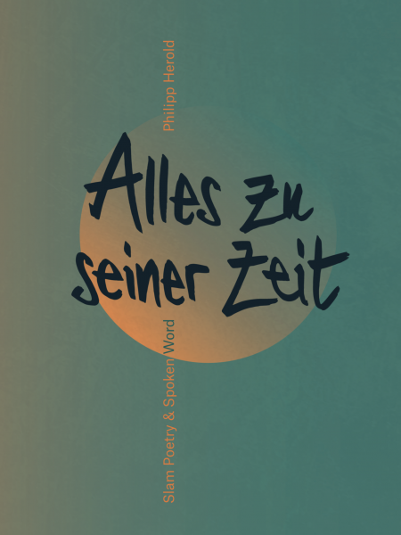 Alles zu seiner Zeit