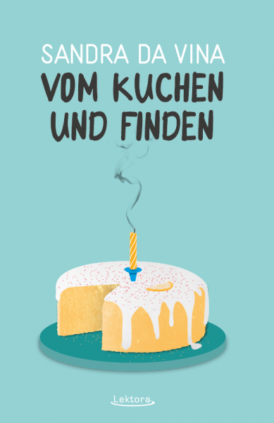 Vom Kuchen und Finden