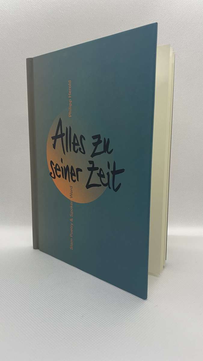 Alles zu seiner Zeit | Bücher | Shop | Lektora