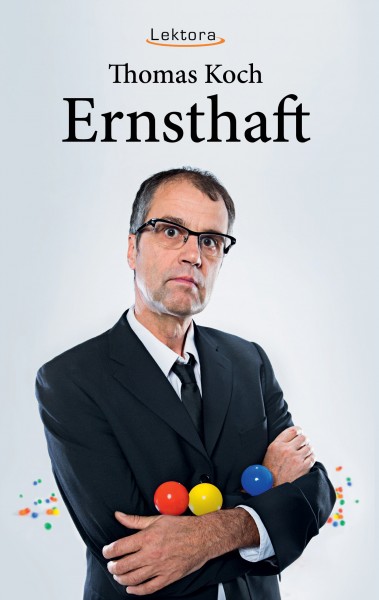 Ernsthaft