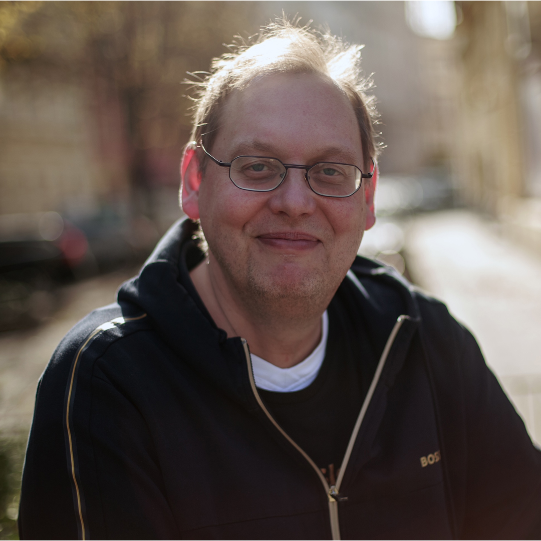 Karsten Strack