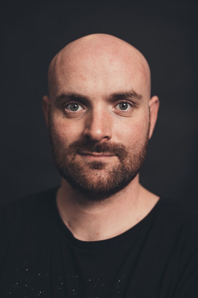 Sascha Kirchhoff