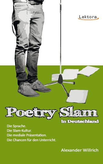 Poetry Slam für Deutschland