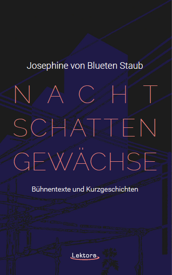 E-Book: Nachtschattengewächse