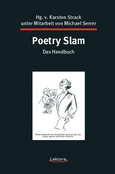 Poetry Slam – Das Handbuch