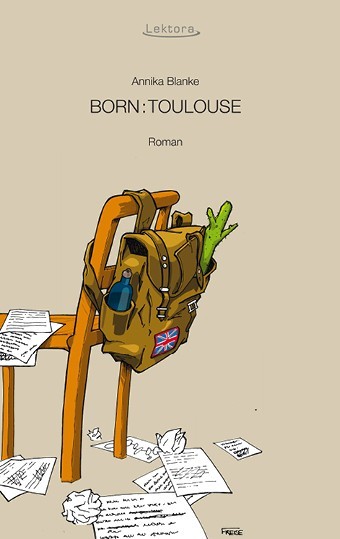 Born: Toulouse