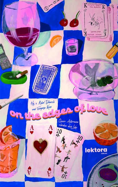on the edges of love