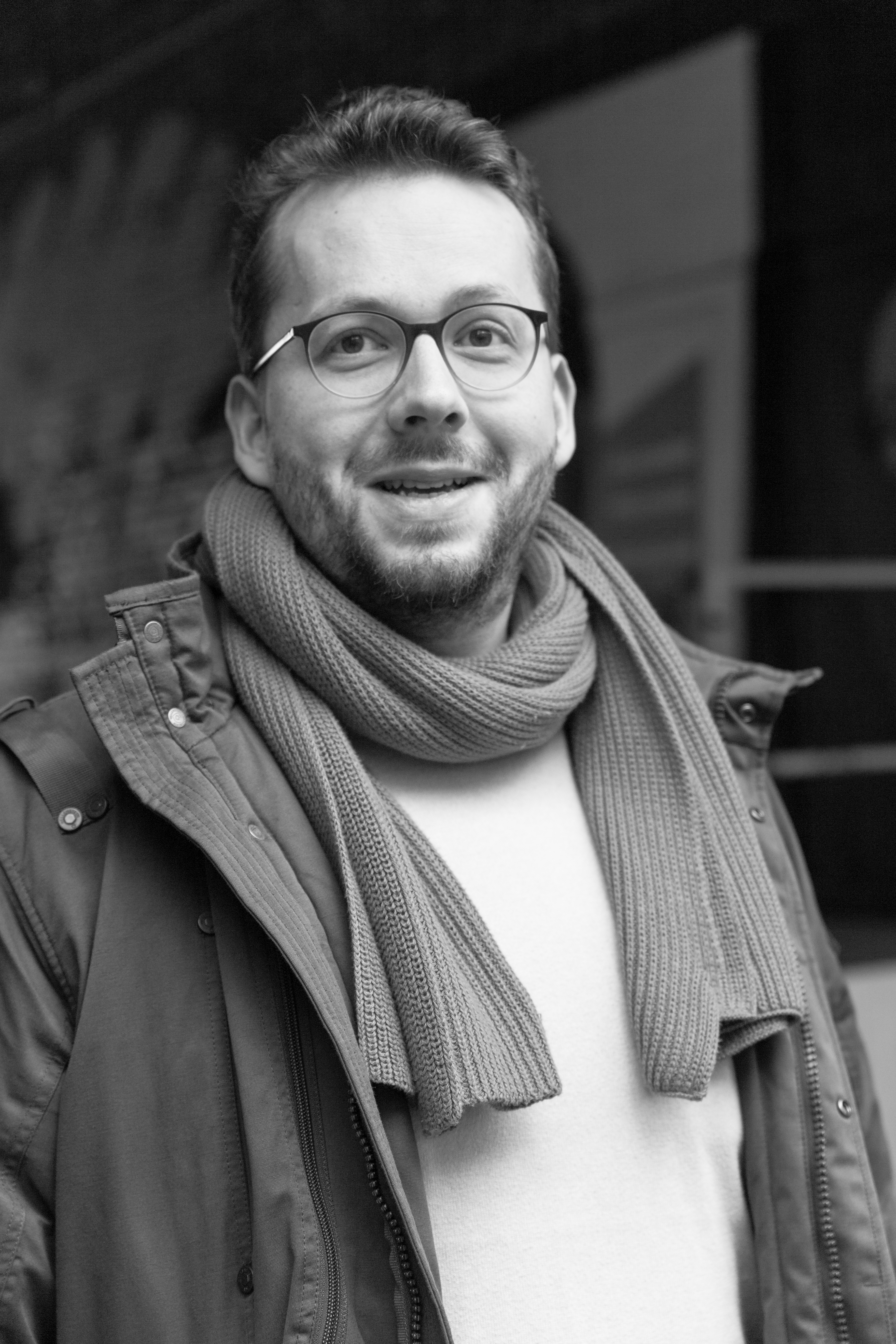 Henrik Szanto