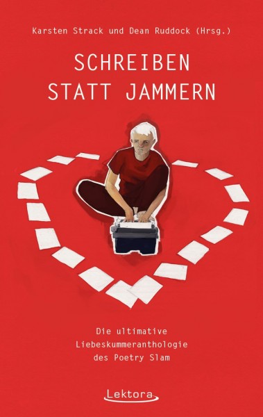 Schreiben statt Jammern