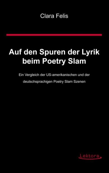 Auf den Spuren der Lyrik beim Poetry Slam