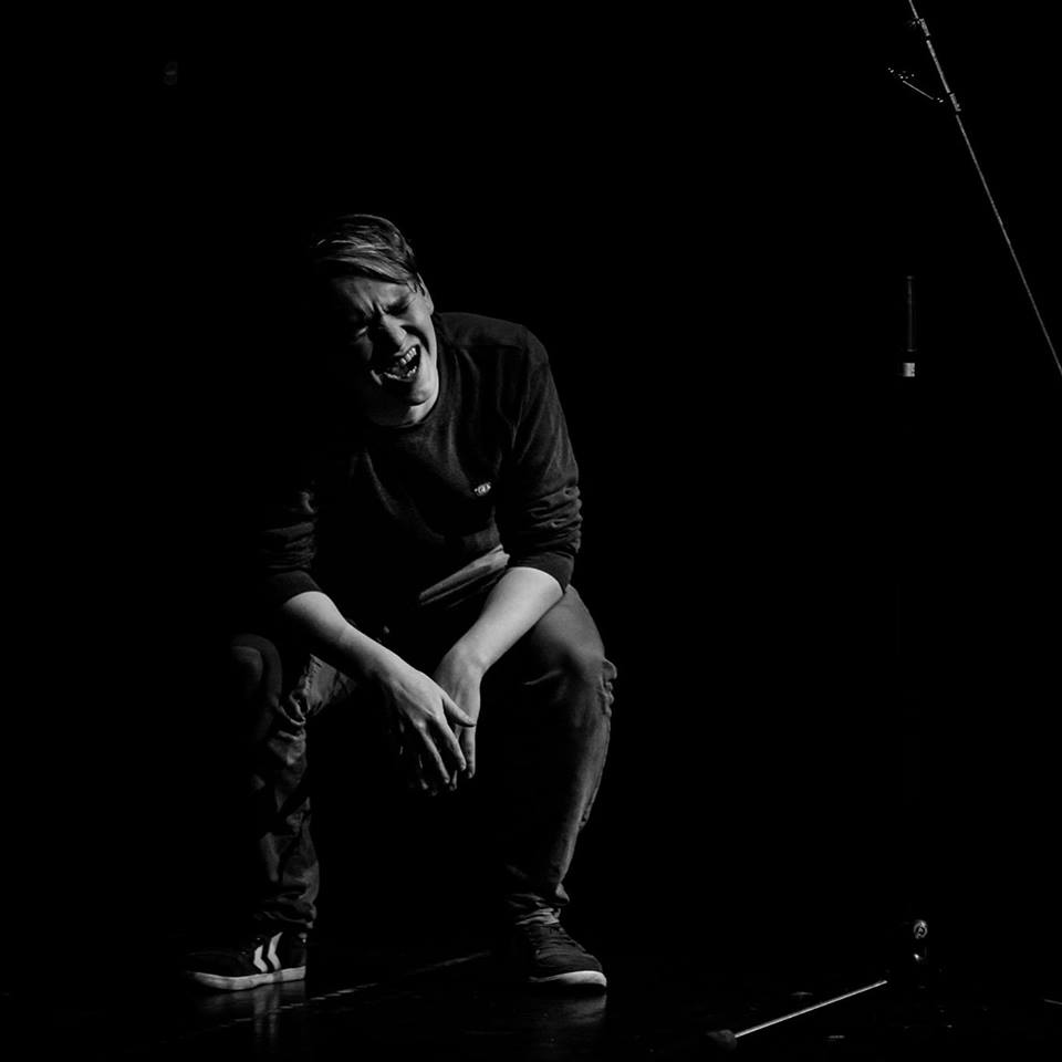 Yannick Steinkellner