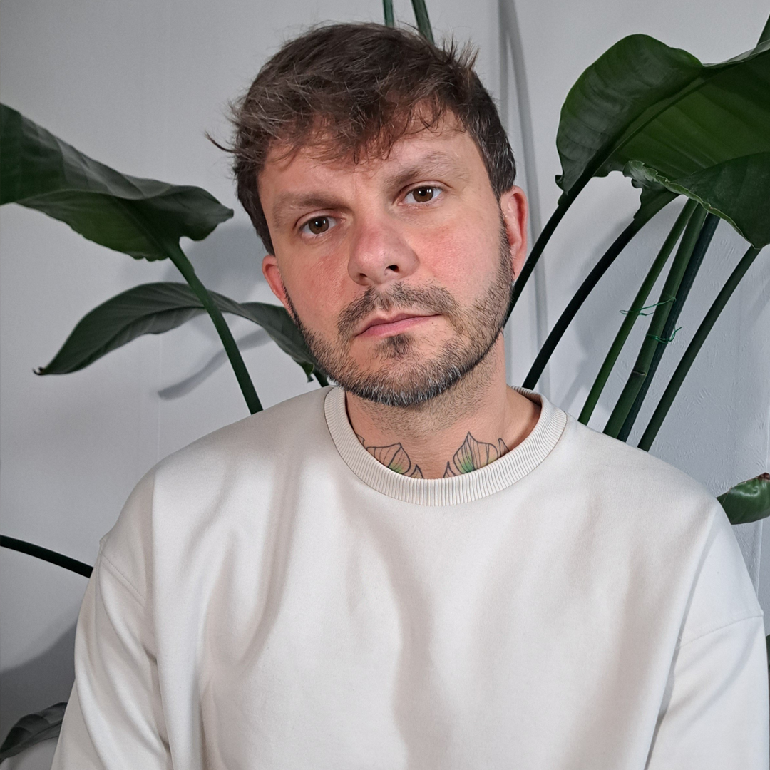 Florian Stein