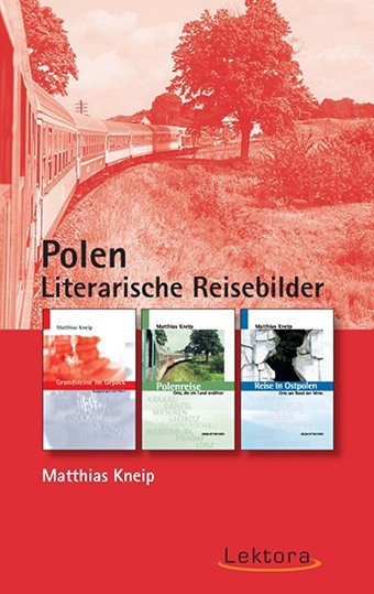 Polen. Literarische Reisebilder