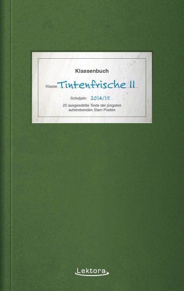 Tintenfrische II