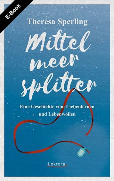 E-Book: Mittelmeersplitter